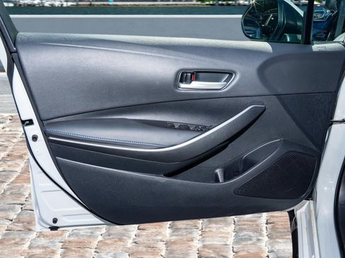 Used 2022 Toyota Corolla SE image 28