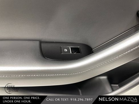 New 2026 MAZDA MAZDA3 2.5 S Premium image 38