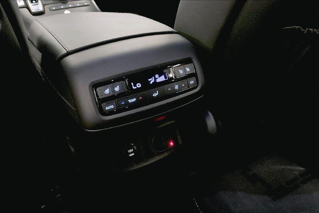 Used 2025 Hyundai Palisade Calligraphy AWD/4WD image 34