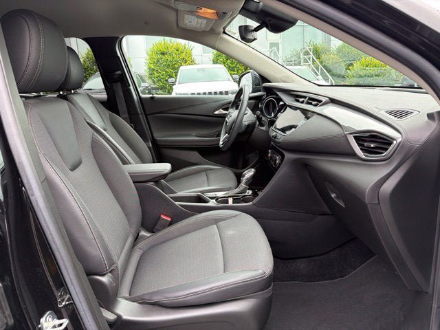 Used 2023 Buick Encore GX Preferred w/ Cold Weather Comfort Package AWD/4WD image 26