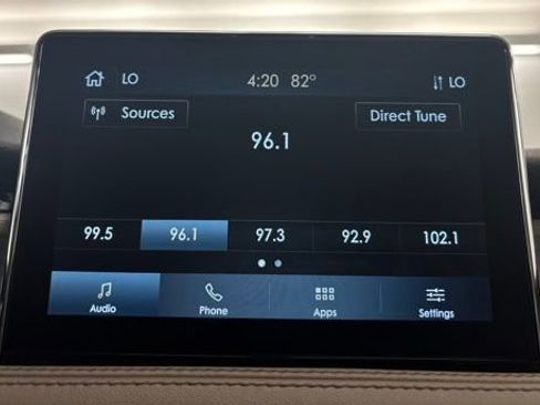 Used 2022 Lincoln Corsair FWD image 26