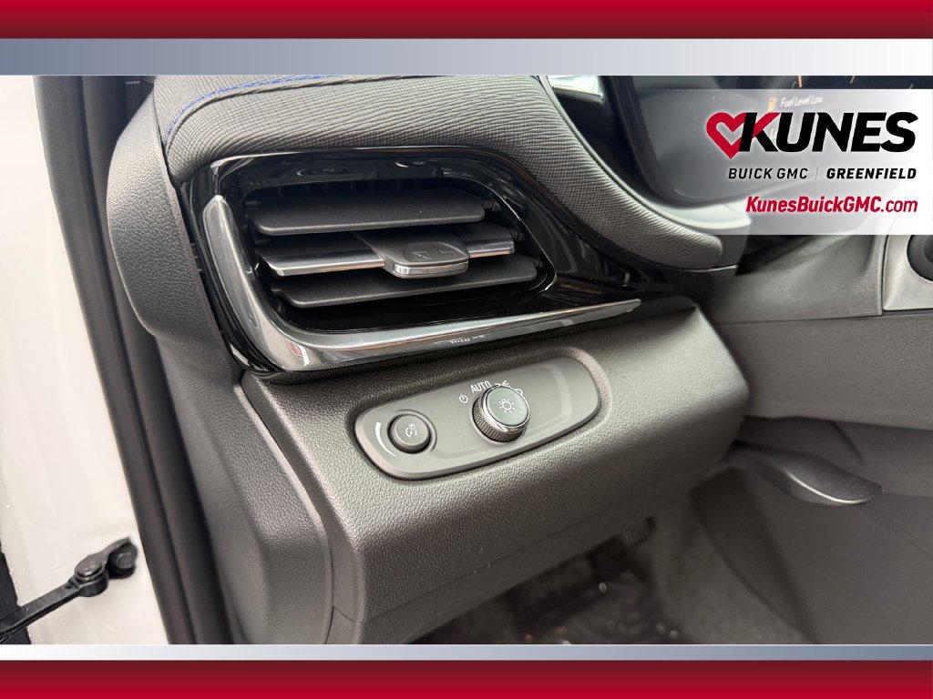New 2026 Buick Envista Sport Touring w/ Convenience I Package FWD image 22