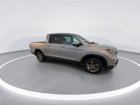 Used 2023 Honda Ridgeline RTL image 1