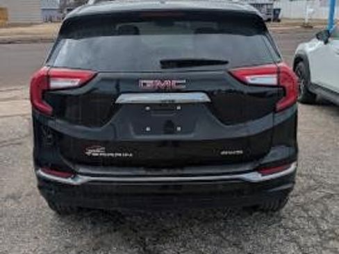Used 2022 GMC Terrain Denali image 6