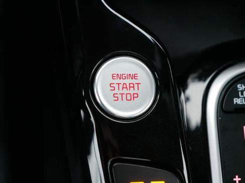 Certified 2022 Kia Soul EX image 29