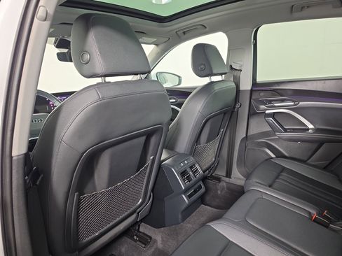 Certified 2025 Audi Q5 Premium w/ Convenience Package AWD/4WD image 35