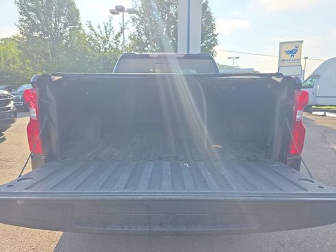 Used 2020 Chevrolet Silverado 1500 RST w/ All-Star Edition AWD/4WD image 15