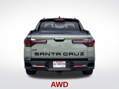 Used 2024 Hyundai Santa Cruz XRT AWD/4WD image 14