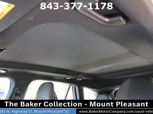 Certified 2025 Mercedes-Benz GLC 43 AMG GLC 43 AMG image 51