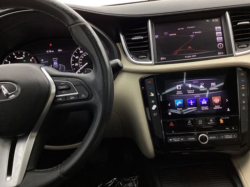 Used 2019 INFINITI QX50 Essential w/ Premium Audio Package image 32