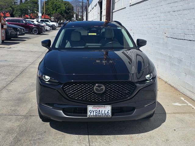 Certified 2026 MAZDA CX-30 AWD 2.5 S image 2