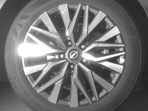 Used 2025 Nissan Altima 2.5 SV image 13