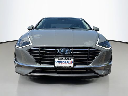 Used 2021 Hyundai Sonata SE w/ Cargo Package FWD image 15