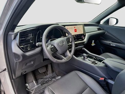 New 2026 Lexus TX 350 FWD image 26