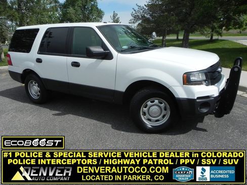 Used 2017 Ford Expedition XL image 1