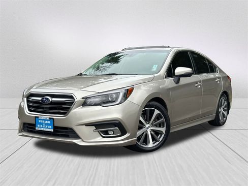 Used 2018 Subaru Legacy 3.6R Limited image 1