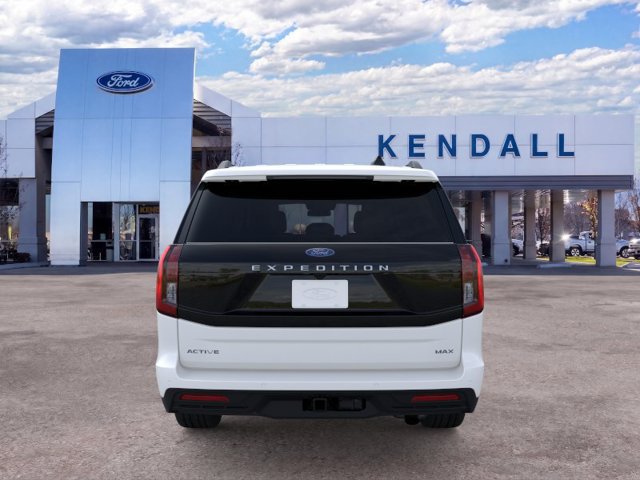 Used 2026 Ford Expedition Max Active AWD/4WD image 5