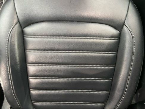 Used 2024 Ford Edge SEL w/ Convenience Package AWD/4WD image 40