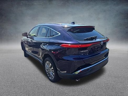 Used 2021 Toyota Venza Limited w/ Advanced Technology Package AWD/4WD image 6