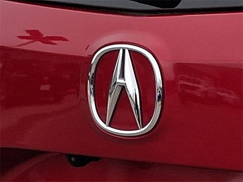 Certified 2020 Acura RDX A-Spec image 35