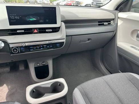 Used 2024 Hyundai Ioniq 5 SEL AWD/4WD image 14