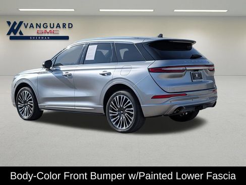 Used 2021 Lincoln Corsair Reserve w/ Equipment Group 201A AWD/4WD image 5