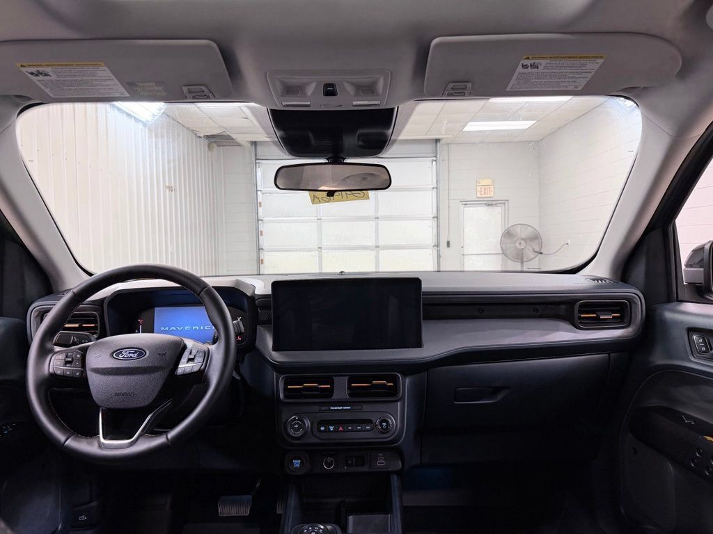 Used 2026 Ford Maverick Tremor AWD/4WD image 25