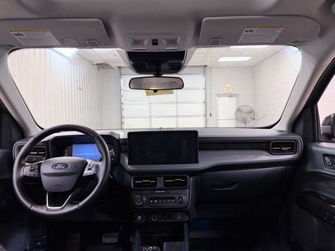 Used 2026 Ford Maverick Tremor AWD/4WD image 25