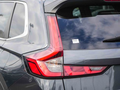 Certified 2023 Honda CR-V Sport image 10