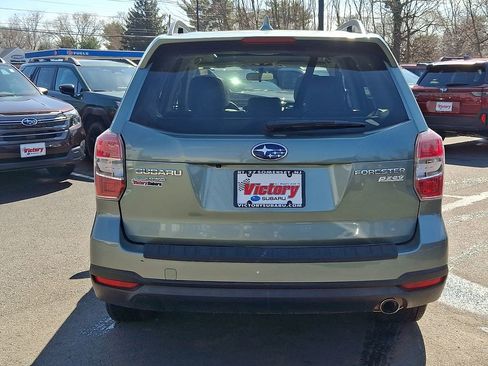 Used 2016 Subaru Forester 2.5i Limited image 5