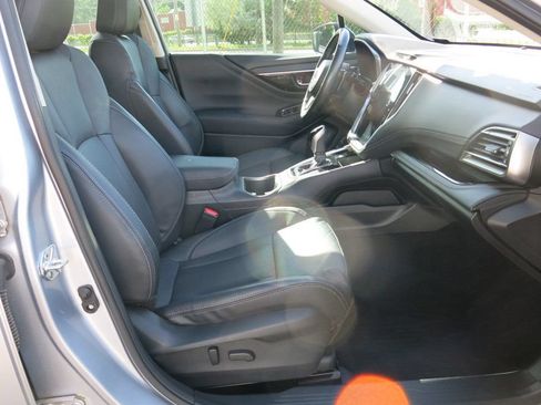 Used 2023 Subaru Legacy Limited AWD/4WD image 14