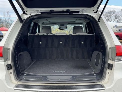 Used 2020 Jeep Grand Cherokee Summit image 18