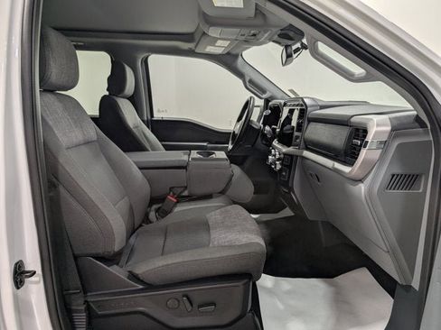 Used 2023 Ford F150 XLT w/ Equipment Group 302A High image 20