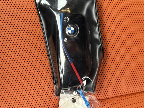 Used 2026 BMW M5 image 36