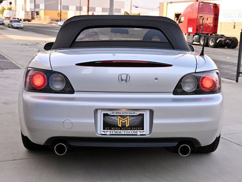 Used 2002 Honda S2000 image 8