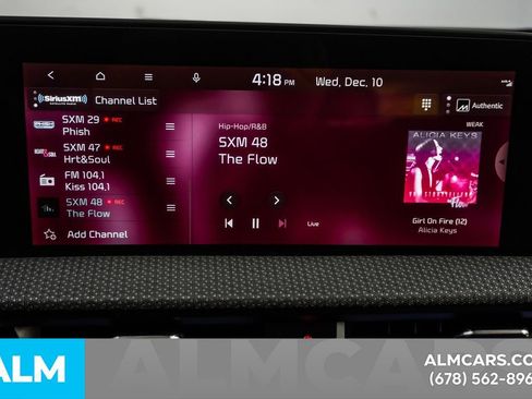 Used 2023 Kia EV6 GT-Line image 36