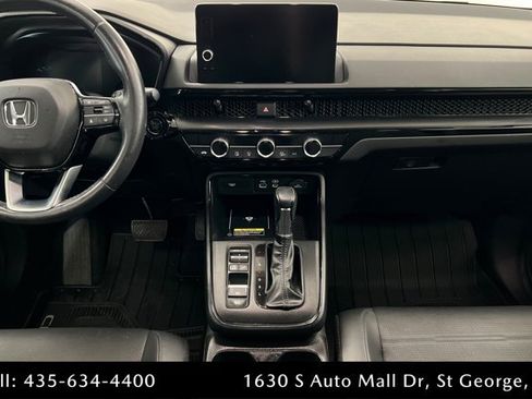 Used 2024 Honda CR-V EX-L image 13