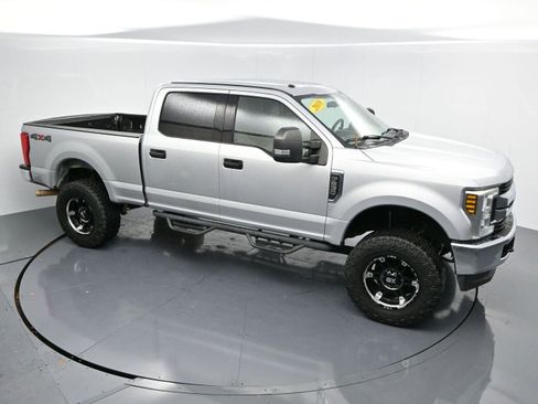 Used 2018 Ford F250 XLT AWD/4WD image 38