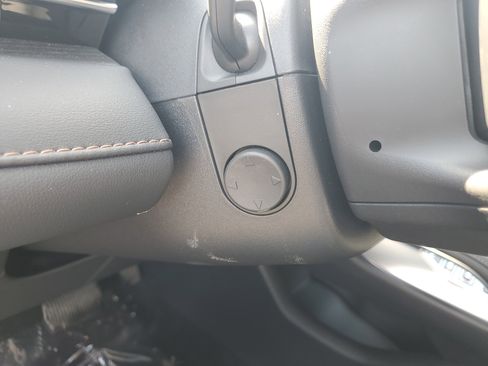 New 2026 Lincoln Nautilus Reserve image 15