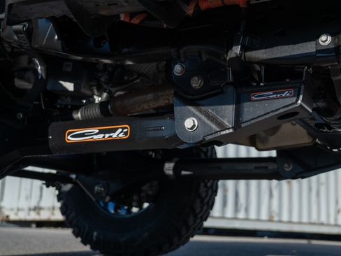 New 2026 Ford F250 Lariat w/ FX4 Off-Road Package image 21