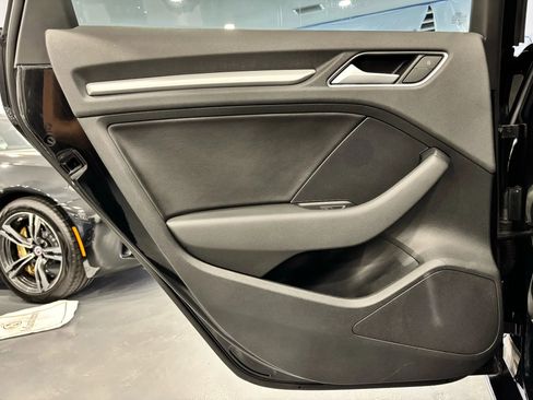 Used 2016 Audi A3 1.8T Premium image 36