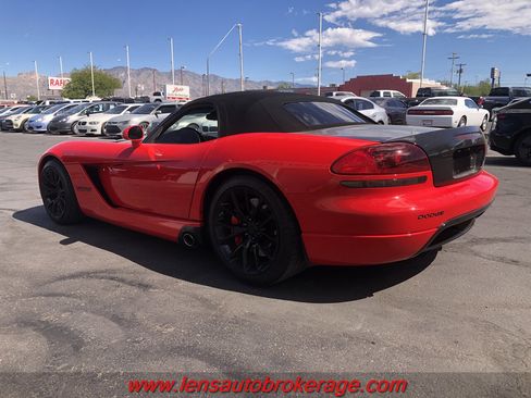 Used 2005 Dodge Viper SRT-10 image 6