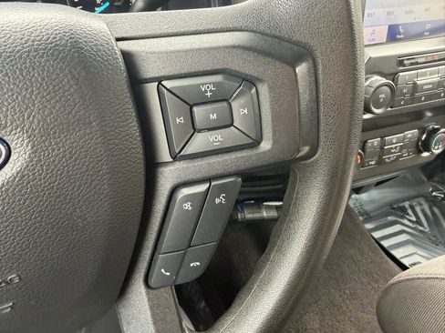 Used 2020 Ford F150 XLT w/ Equipment Group 301A Mid image 24