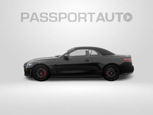 New 2027 BMW M4 xDrive Competition w/ Executive Package AWD/4WD image 5