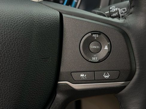 Used 2024 Honda Odyssey EX-L image 21