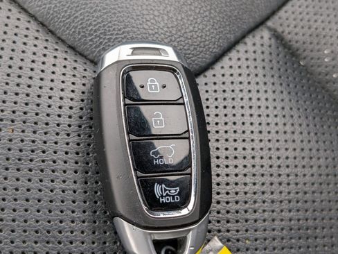 Used 2020 Hyundai Santa Fe SEL w/ Convenience + Premium Package FWD image 15