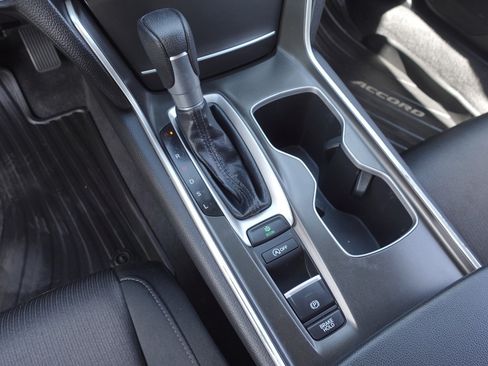 Used 2021 Honda Accord LX image 16