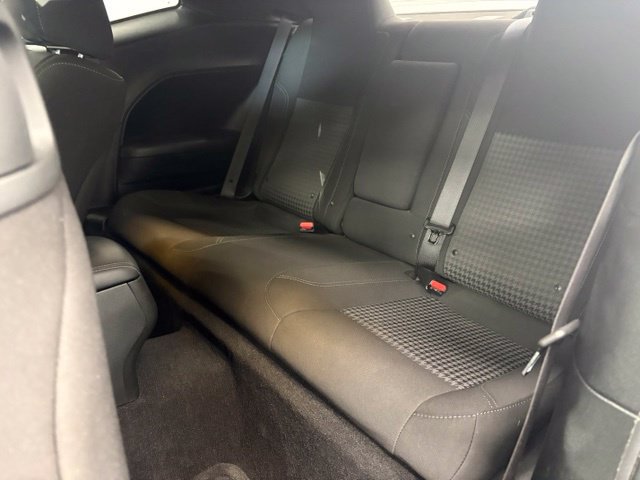 Used 2023 Dodge Challenger SXT w/ Blacktop Package RWD image 11