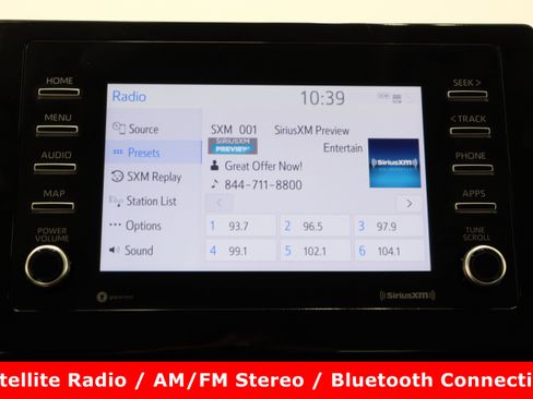 Used 2024 Toyota Camry LE image 18