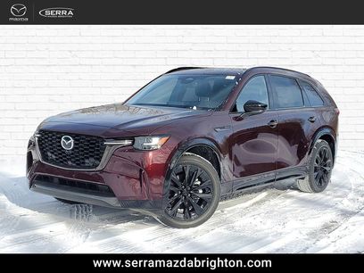 New 2026 MAZDA CX-90 3.3 Turbo S w/ Premium Package